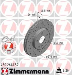ZIMMERMANN Zim-430.2641. 52