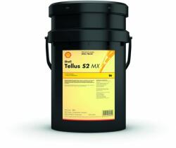 SHELL Ulei hidraulic SHELL Tellus S2 MX 22 20L