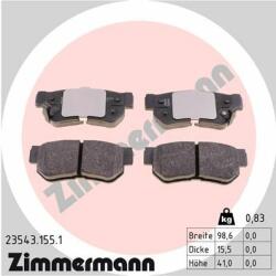 ZIMMERMANN Zim-23543.155. 1