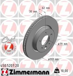 ZIMMERMANN Zim-450.5207. 20