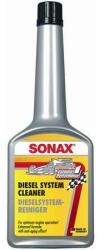 SONAX Aditiv curățare sistem de alimentare diesel SONAX Diesel System Cleaner 250 ml