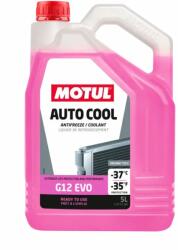 Motul Antigel gata diluat, roz Auto Cool EVO G12 -37°C MOTUL 5L