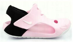  Nike Szandál rózsaszín 35 EU Sunray Project