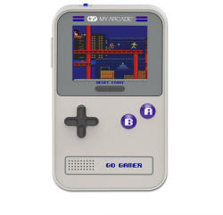 My Arcade Go Gamer Classic 300in1 Console