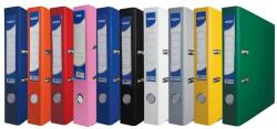 NOKI Biblioraft plastifiat 5 cm, insertie metalica, Noki, 25 buc. /set (1)