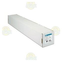 HP Hartie HP ROLA Bright White Inkjet Paper A1+, 610mmx45, 7m, 90g (C6035A)
