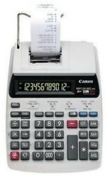 Canon Calculator cu imprimare Canon MP-120MG II (CANMP120MGII)