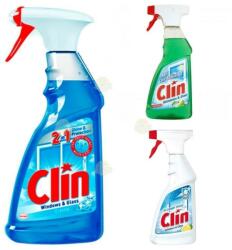 Clin Detergent geamuri Clin 500 ml (HK51140)