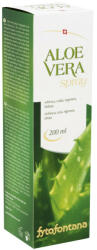 Herb-pharma Aloe Vera Spray 200ml - turulgyogyszertar