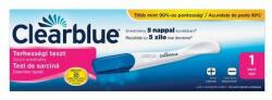 Clearblue Plus Terhességi Teszt 1x - turulgyogyszertar
