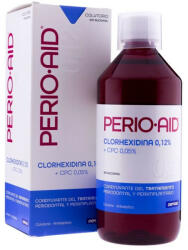 Perio-aid 0.12% Szájvíz 500ml