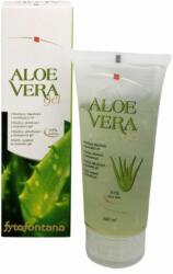  Herb-pharma Aloe Vera Gél 100ml