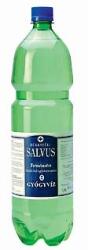 SALVUS Gyógyvíz 1.5l