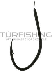 Maver Hook Katana1055 Barb Black Nickel 10 20 Db/csomag (ma404010) - turfishing