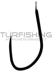 Maver Hook Katana H775 Barbless Black Nichel 16 20 Db/csomag (ma415016) - turfishing