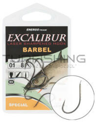 Excalibur Horog Barbel Special Ns 8 (47075008) - turfishing