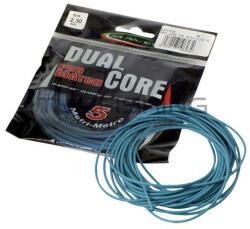 MAVER Dual Core Pro Match 1, 50 Medium Blue Rakós Gumi (ma719002)