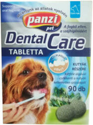 Panzi Vitamin - Dental Care/fogkő ellen kutyák részére (90db) - dogingo