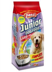 Panzi Lamb Junior (bárány) száraztáp - Kölyök kutyák részére (2kg)
