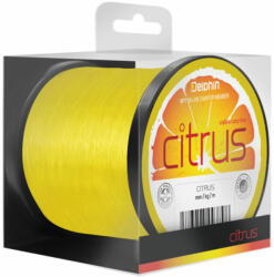 Delphin Citrus 0,25 mm 1200 m (101001327)
