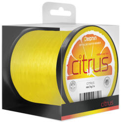 Delphin Citrus 0,25 mm 600 m (101001324)