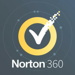 Symantec Norton 360 for Mobile HUN (1 User/1 Year) (21426914)