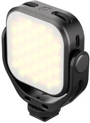 Lampa video Ulanzi VIJIM VL66 temperatura de culoare reglabila si rotire 360 (20697)