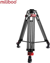 Miliboo MTT604A Video Tripod Legs 170 cm (19810)