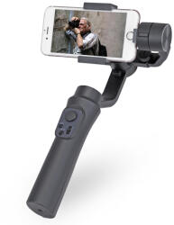 E-Image Q50 3-Axis Smartphone Stabilizer gimbal - Stabilizator telefon (19726)