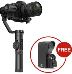 ZHIYUN Crane 2 3-Axis Handheld Stabilizer with Servo Follow focus (Mechanical) (19544)