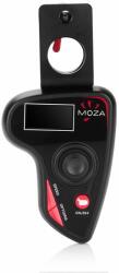 MOZA Air Wireless Thumb Controller with OLED Display to Start Stop Recording Adjust The Camera Focus Control The MOZA Air Gimbal Movement Wirelessly - Telecomanda Moza Air (19317)
