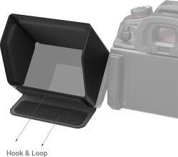 SmallRig Sunhood for Panasonic LUMIX GH6 Camera 3460 (20958)