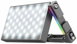  Lampa LED Ulanzi VIJIM R70 temperatura de culoare 2700K-8500K+RGB (20728)