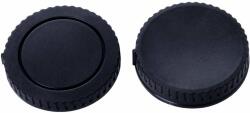  Micnova LBC-N1 Camera Body Cover Rear Lens Cap for Nikon Mirrorless - Capac obiectiv pt. Nikon Mirrorless (19291)