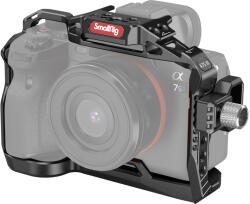 SmallRig Standard Camera Cage Kit for Sony Alpha 7S III 3180B (21874)