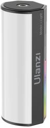  Tub LED Ulanzi I-Light cu temperatura de culoare 2500-9000K + RGB-2637 (24567)