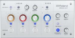 Roland Bridgecast White