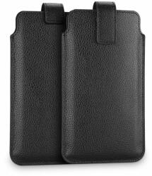 Tech-Protect Sm65 Universal Phone Pouch 6.0-6.9 Inch Black