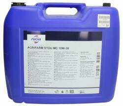 FUCHS Agrifarm STOU MC 10W-30 20 l