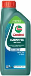 Castrol Magnatec Hybrid 0W-16 1 l