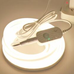  Mozgásérzékelős flexibilis LED fény szalag, USB-s (2 méter)