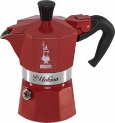 Bialetti La Mokina Natale 2023 Schiaccianoci (6476)