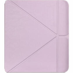 Kobo Husa protectie Kobo Sleep Cover Libra 2 Pink (n418-ac-lv-e-pu)