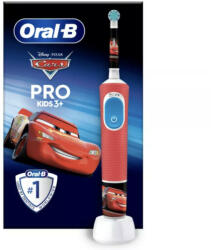 Oral-B Pro Kids 3+ Cars