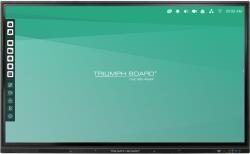 TRIUMPH BOARD Interactive Flat Panel 75 Android 11