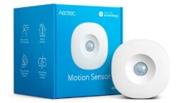Aeotec Motion Sensor - mozgásérzékelő - SmartThings compatible, Zigbee 3.0 (GP-AEOMSSEU)