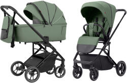 CARRELLO Alfa 2023 2 in 1