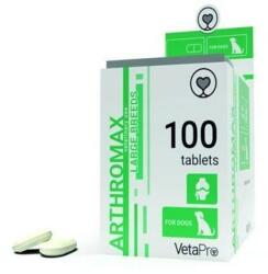 BiogenicPet BiogenicVet Arthromax Large Breeds tabletta 100 db