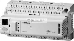 Siemens RMB795B-1 Synco700 központi egység KNX kommunikációval (RMB795B-1)