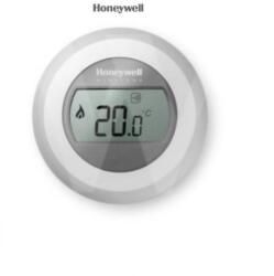 Honeywell Termostat ambiental Honeywell T87RF2083 fara fir si afisaj LCD, IP20, dimensiuni: 84 x 33 mm, temperatura de functionare : 5°C - 35°C, baterii : 2 BUC * AA (T87RF2083)